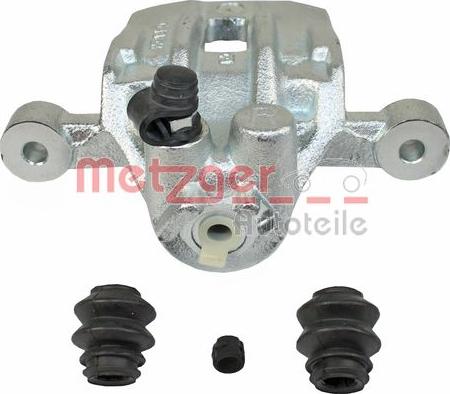 Metzger 6251120 - Pinza freno autozon.pro