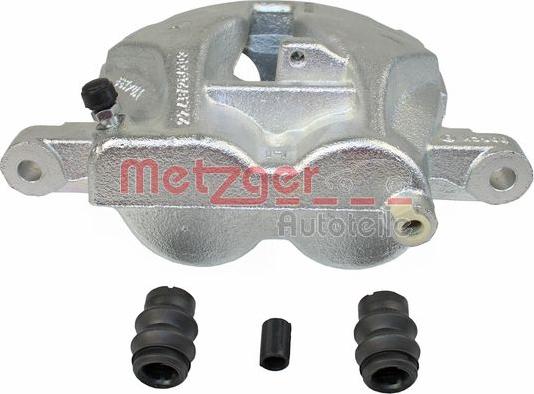 Metzger 6251121 - Pinza freno autozon.pro