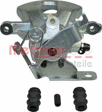 Metzger 6251123 - Pinza freno autozon.pro