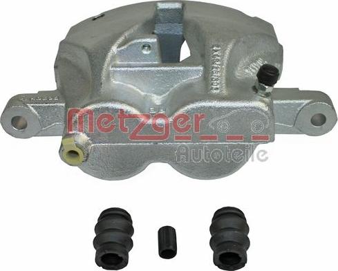 Metzger 6251122 - Pinza freno autozon.pro