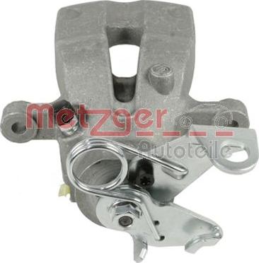 Metzger 6251179 - Pinza freno autozon.pro