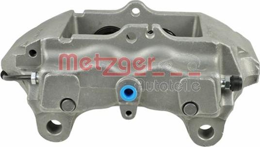 Metzger 6251174 - Pinza freno autozon.pro