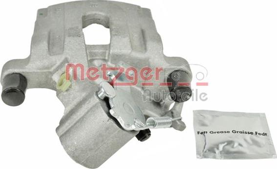 Metzger 6251175 - Pinza freno autozon.pro