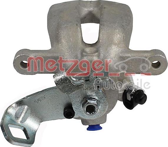 Metzger 6251171 - Pinza freno autozon.pro