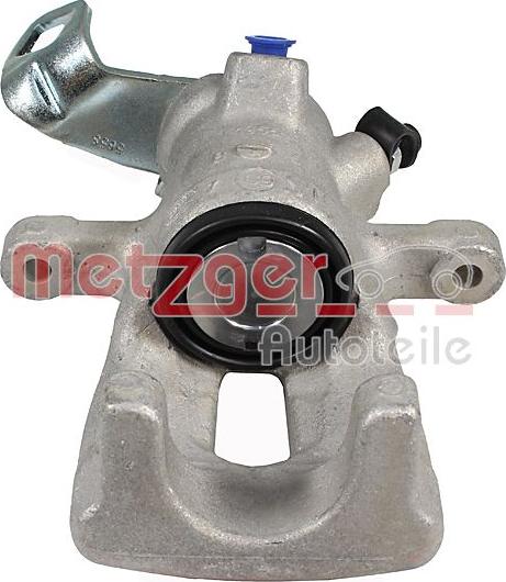 Metzger 6251171 - Pinza freno autozon.pro