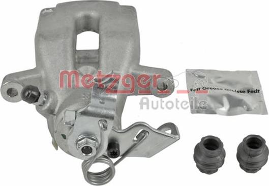 Metzger 6251178 - Pinza freno autozon.pro