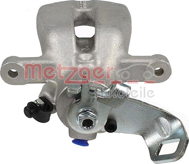 Metzger 6251172 - Pinza freno autozon.pro