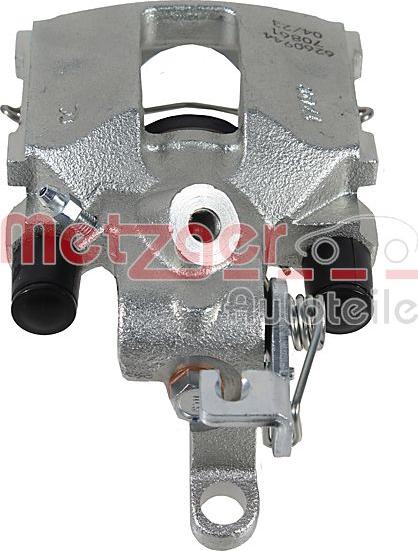 Metzger 6260944 - Pinza freno autozon.pro