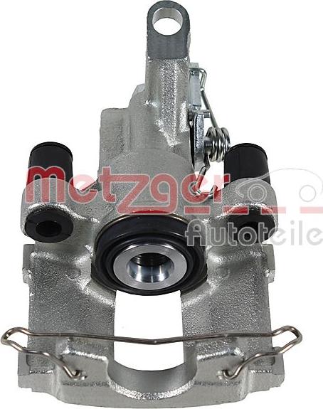 Metzger 6260944 - Pinza freno autozon.pro