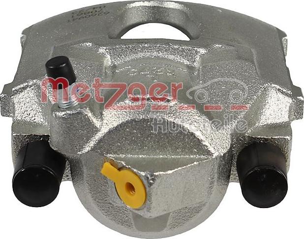 Metzger 6260941 - Pinza freno autozon.pro