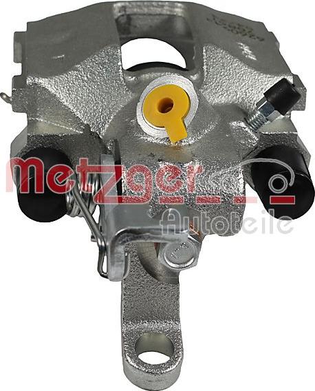 Metzger 6260943 - Pinza freno autozon.pro