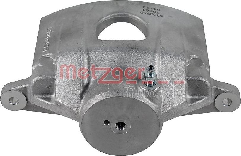 Metzger 6260960 - Pinza freno autozon.pro