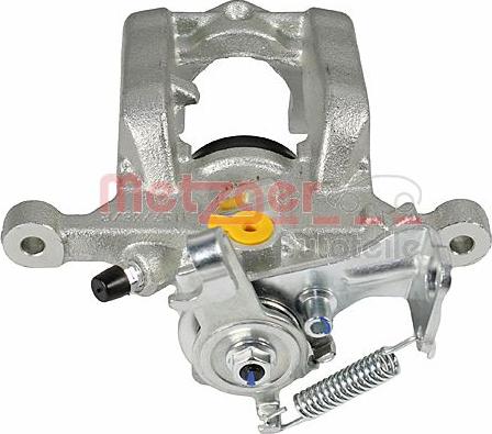 Metzger 6260494 - Pinza freno autozon.pro