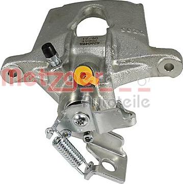 Metzger 6260496 - Pinza freno autozon.pro