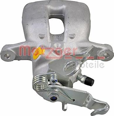 Metzger 6260490 - Pinza freno autozon.pro