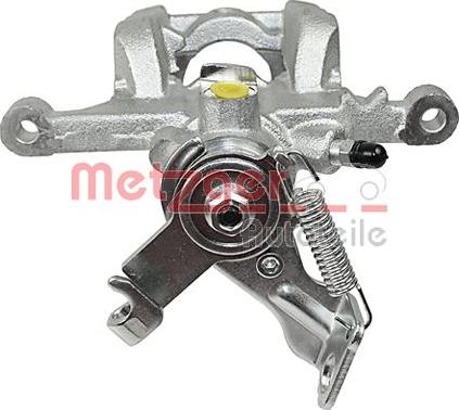 Metzger 6260491 - Pinza freno autozon.pro