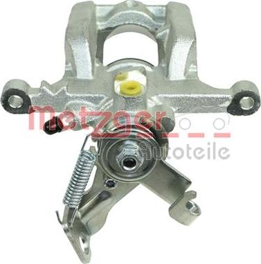 Metzger 6260492 - Pinza freno autozon.pro