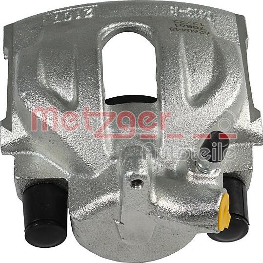 Metzger 6260448 - Pinza freno autozon.pro