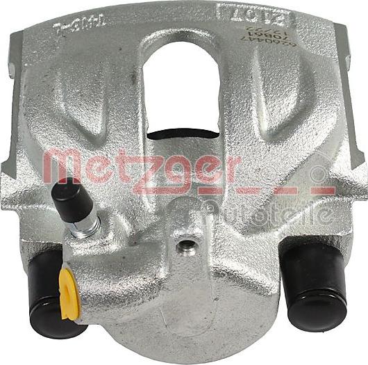 Metzger 6260447 - Pinza freno autozon.pro