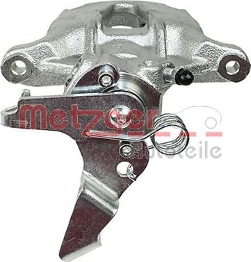 Metzger 6260458 - Pinza freno autozon.pro