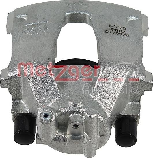 Metzger 6260465 - Pinza freno autozon.pro