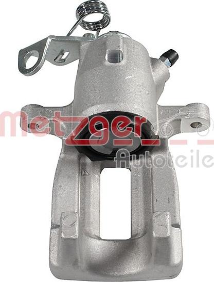 Metzger 6260409 - Pinza freno autozon.pro