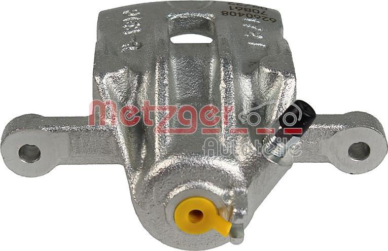 Metzger 6260408 - Pinza freno autozon.pro