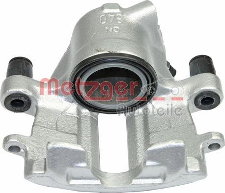 Metzger 6260419 - Pinza freno autozon.pro