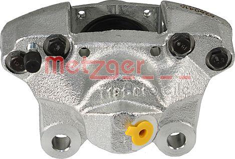 Metzger 6260416 - Pinza freno autozon.pro