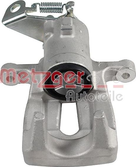 Metzger 6260486 - Pinza freno autozon.pro