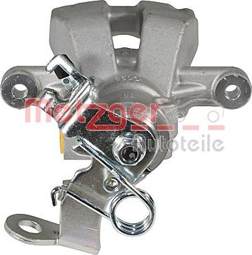 Metzger 6260434 - Pinza freno autozon.pro