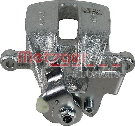 Metzger 6260430 - Pinza freno autozon.pro