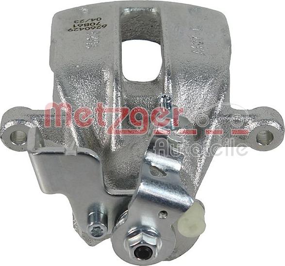 Metzger 6260429 - Pinza freno autozon.pro