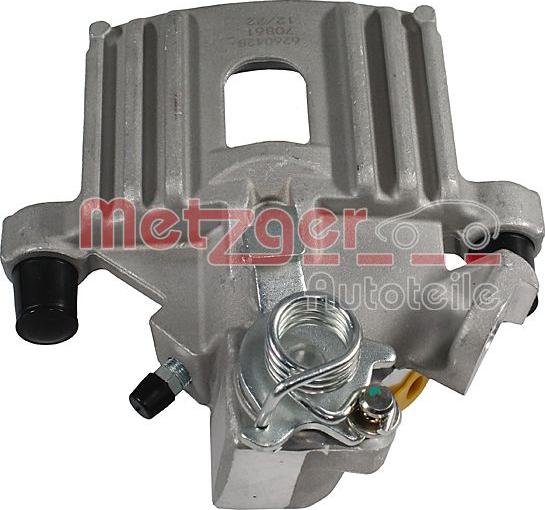 Metzger 6260428 - Pinza freno autozon.pro