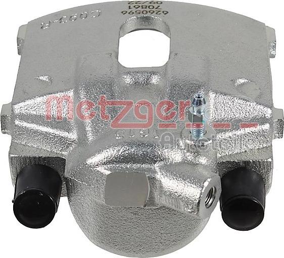 Metzger 6260596 - Pinza freno autozon.pro