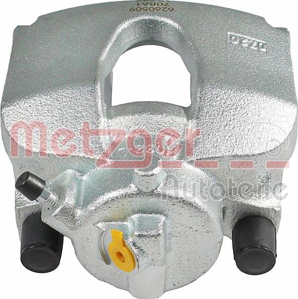 Metzger 6260509 - Pinza freno autozon.pro