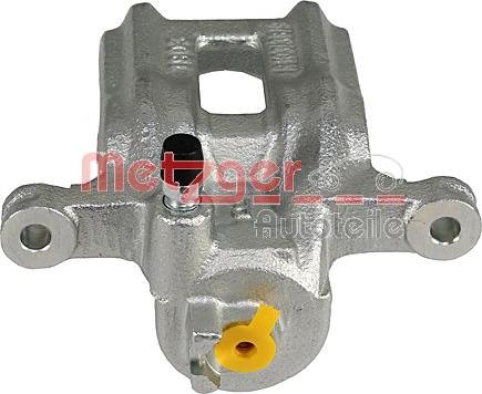 Metzger 6260504 - Pinza freno autozon.pro