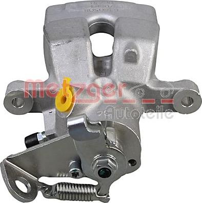 Metzger 6260508 - Pinza freno autozon.pro