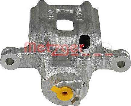 Metzger 6260503 - Pinza freno autozon.pro