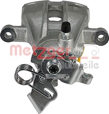 Metzger 6260580 - Pinza freno autozon.pro