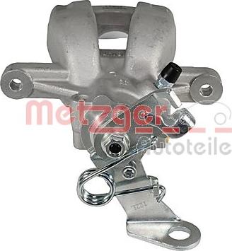 Metzger 6260581 - Pinza freno autozon.pro