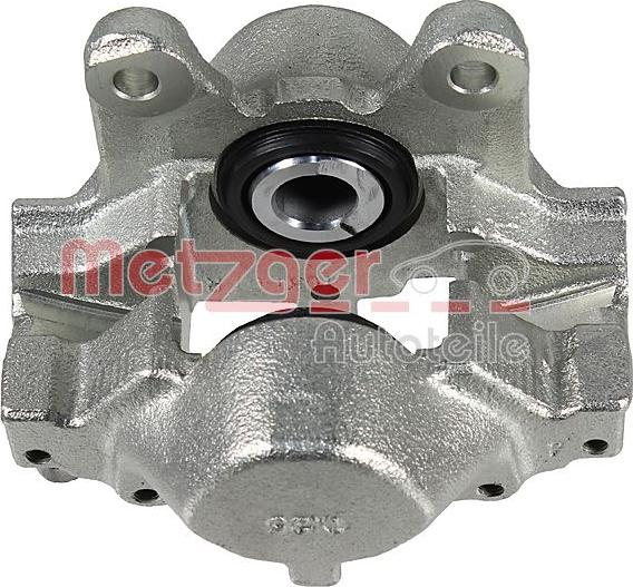 Metzger 6260588 - Pinza freno autozon.pro