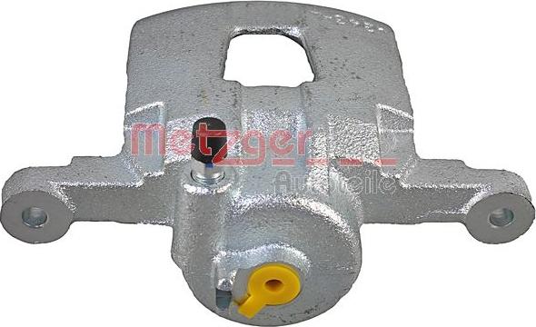 Metzger 6260535 - Pinza freno autozon.pro