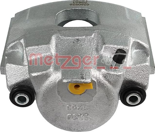 Metzger 6260526 - Pinza freno autozon.pro