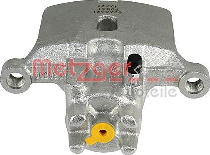 Metzger 6260691 - Pinza freno autozon.pro