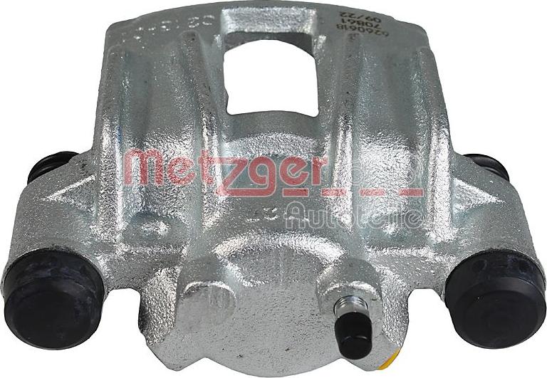 Metzger 6260618 - Pinza freno autozon.pro