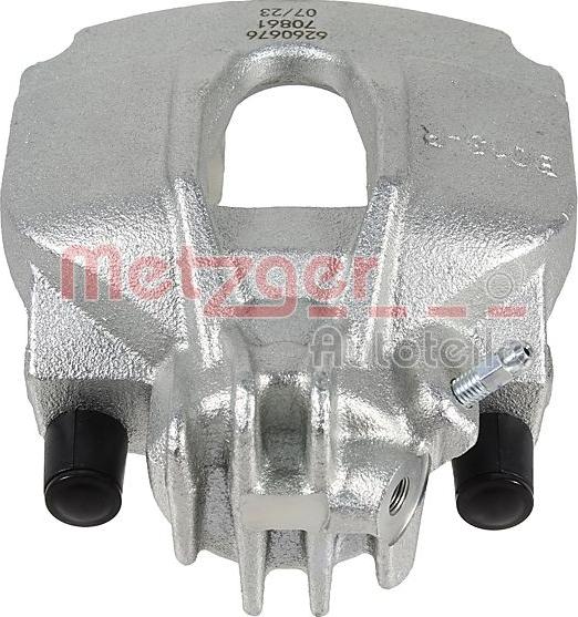 Metzger 6260676 - Pinza freno autozon.pro