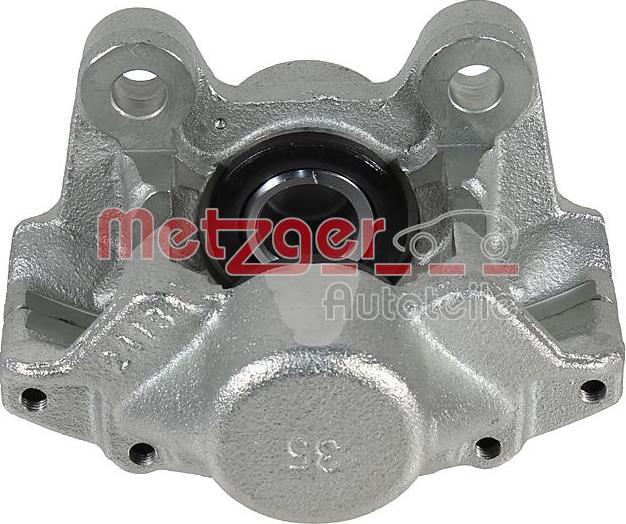 Metzger 6260670 - Pinza freno autozon.pro