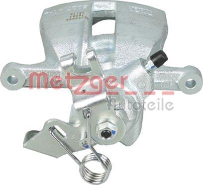 Metzger 6260095 - Pinza freno autozon.pro