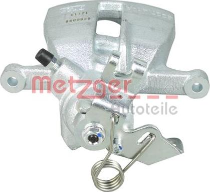 Metzger 6260096 - Pinza freno autozon.pro